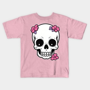 Sugar Bonez for Kids 04 Kids T-Shirt